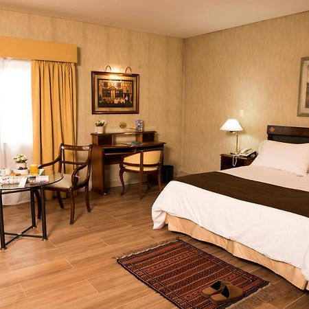 Mayflower Suites Buenos Aires Exteriér fotografie