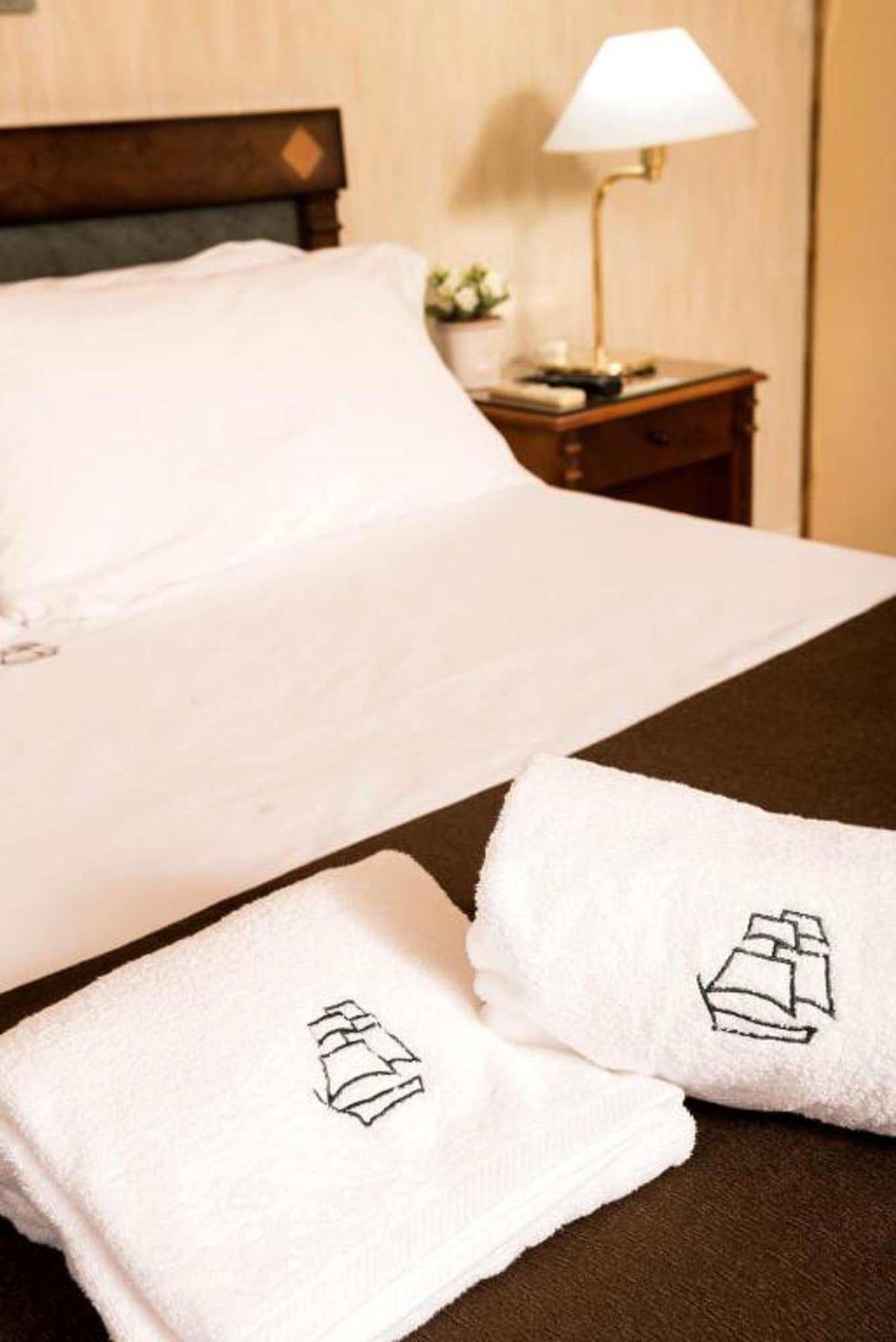 Mayflower Suites Buenos Aires Exteriér fotografie