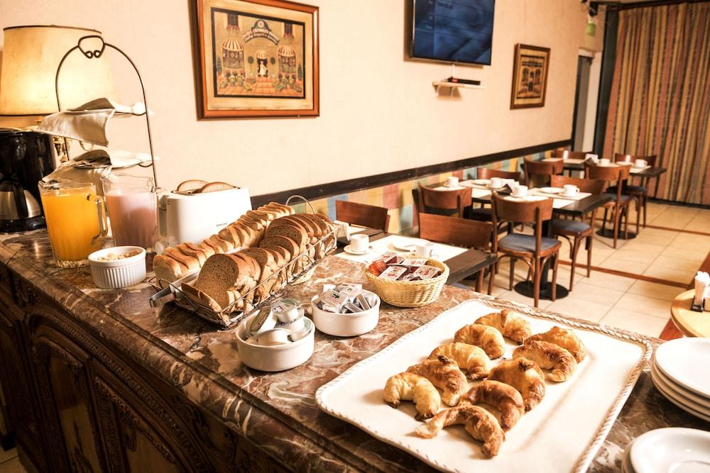 Mayflower Suites Buenos Aires Exteriér fotografie