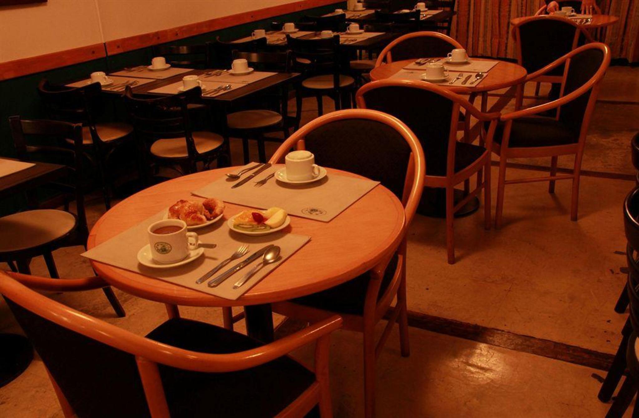 Mayflower Suites Buenos Aires Exteriér fotografie