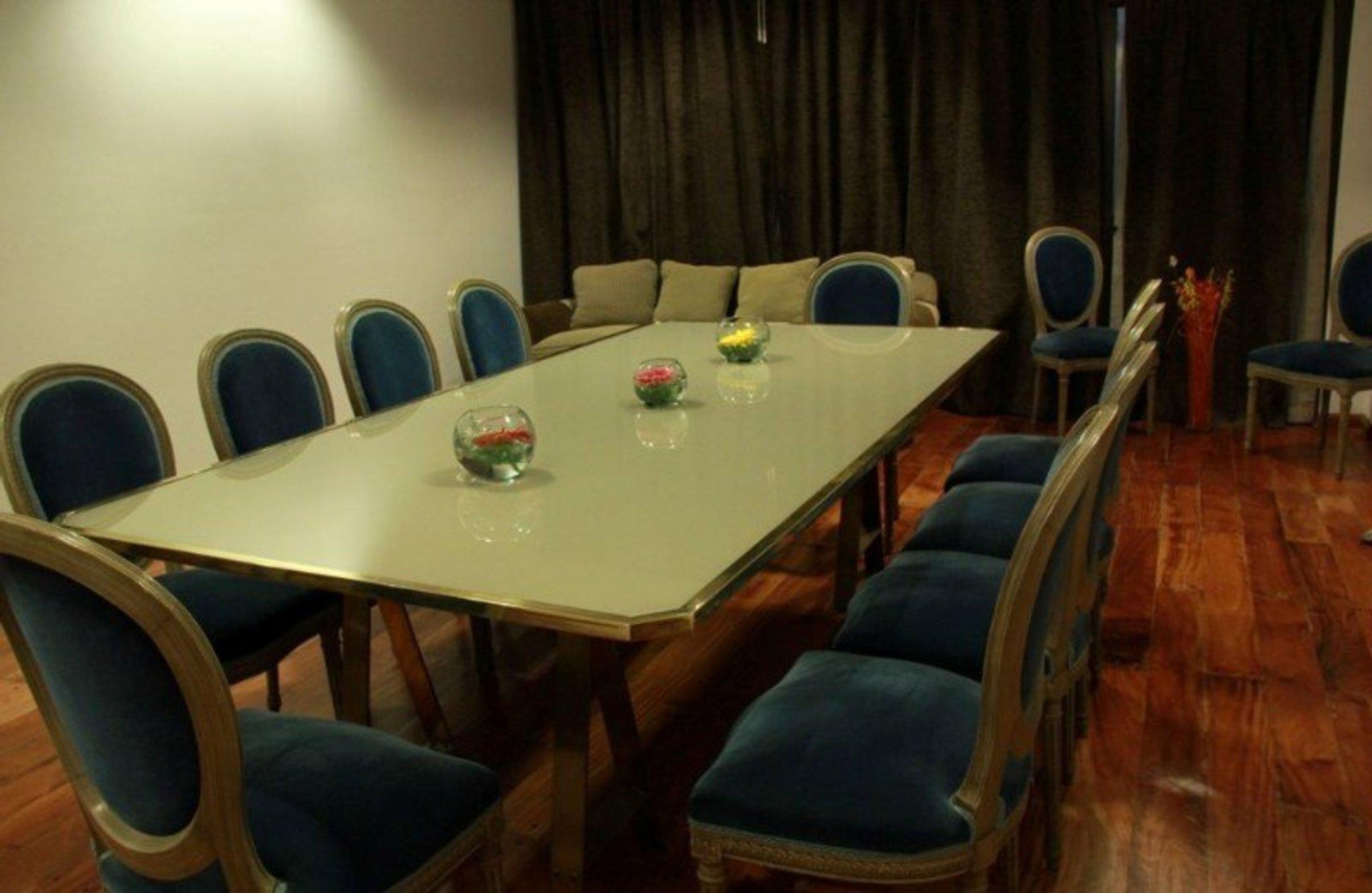 Mayflower Suites Buenos Aires Pokoj fotografie