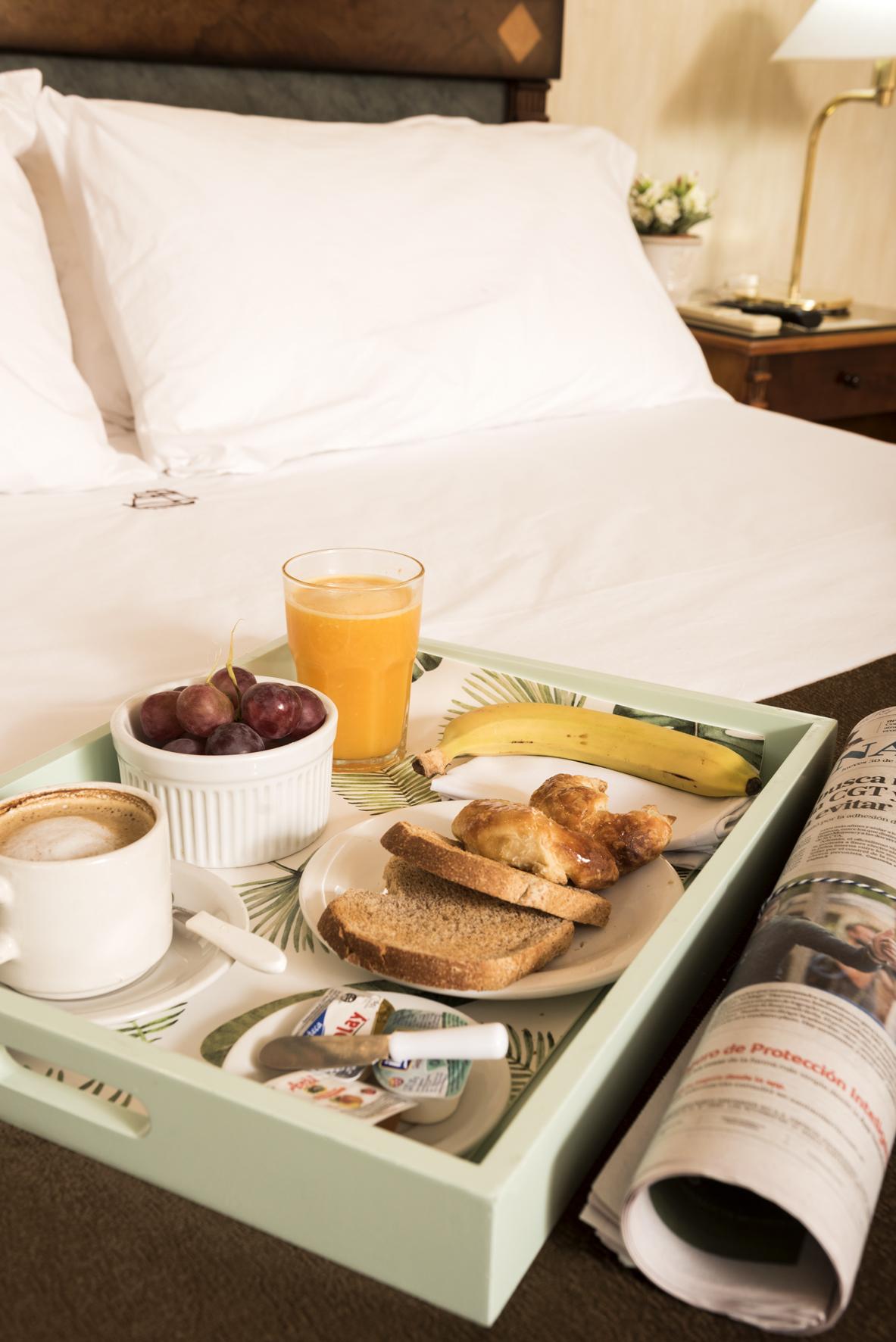 Mayflower Suites Buenos Aires Exteriér fotografie