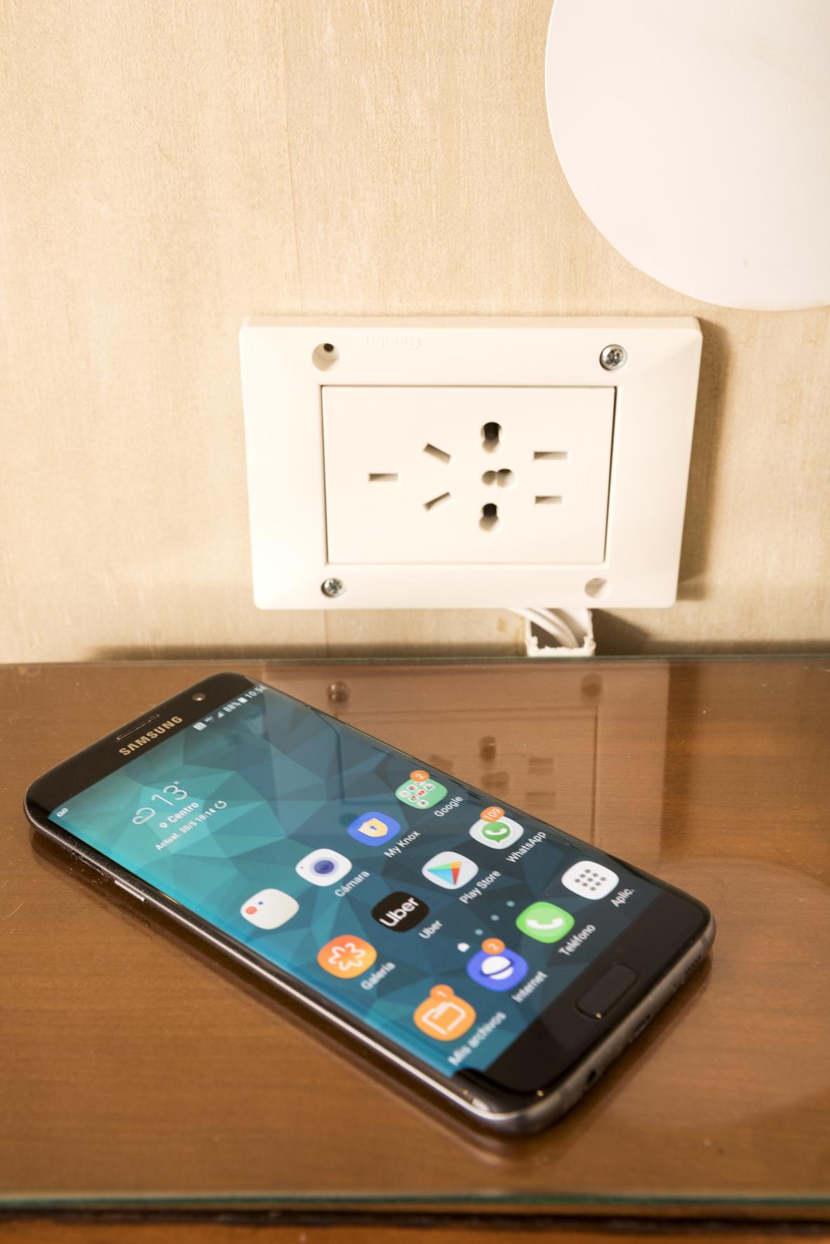 Mayflower Suites Buenos Aires Exteriér fotografie