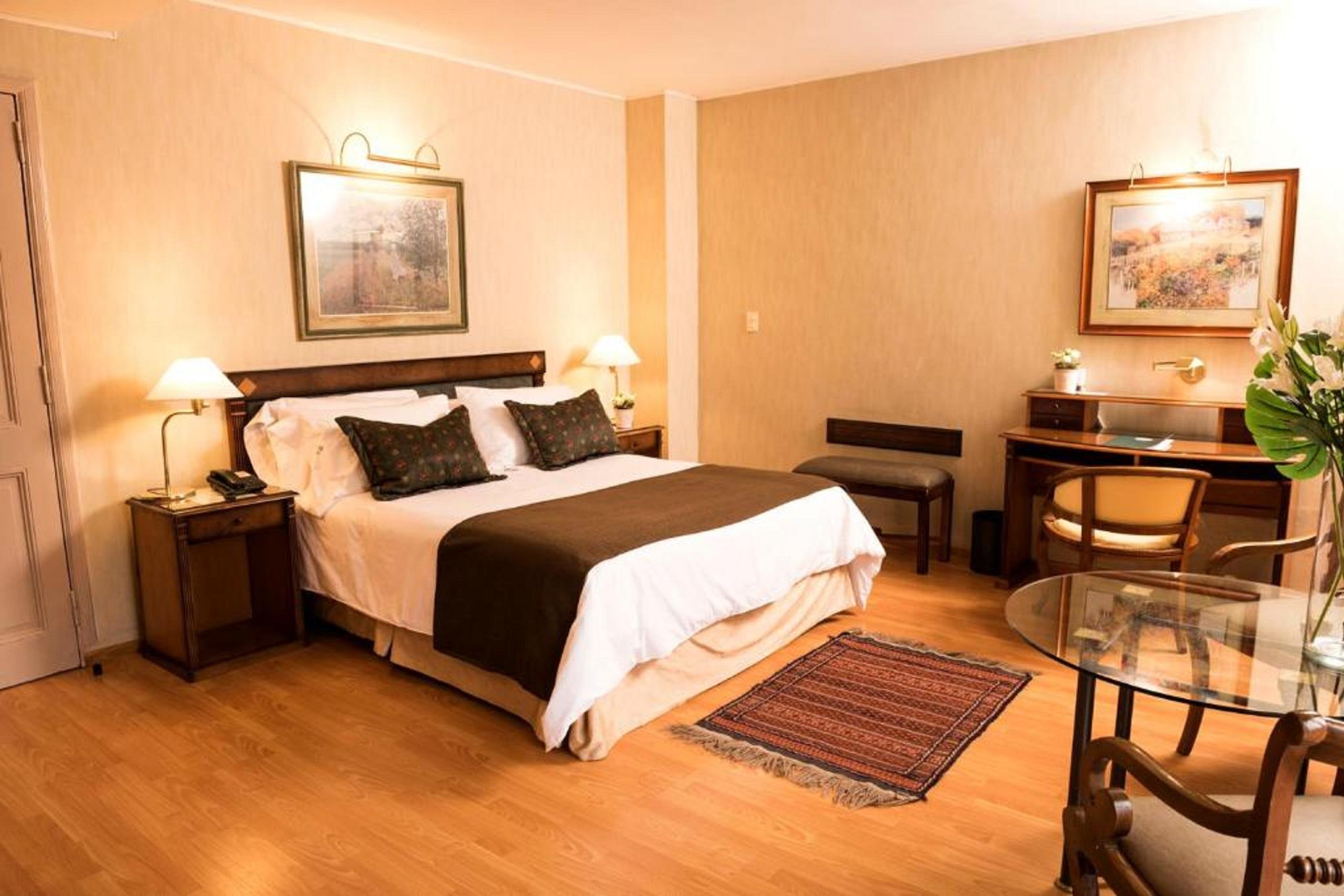 Mayflower Suites Buenos Aires Exteriér fotografie