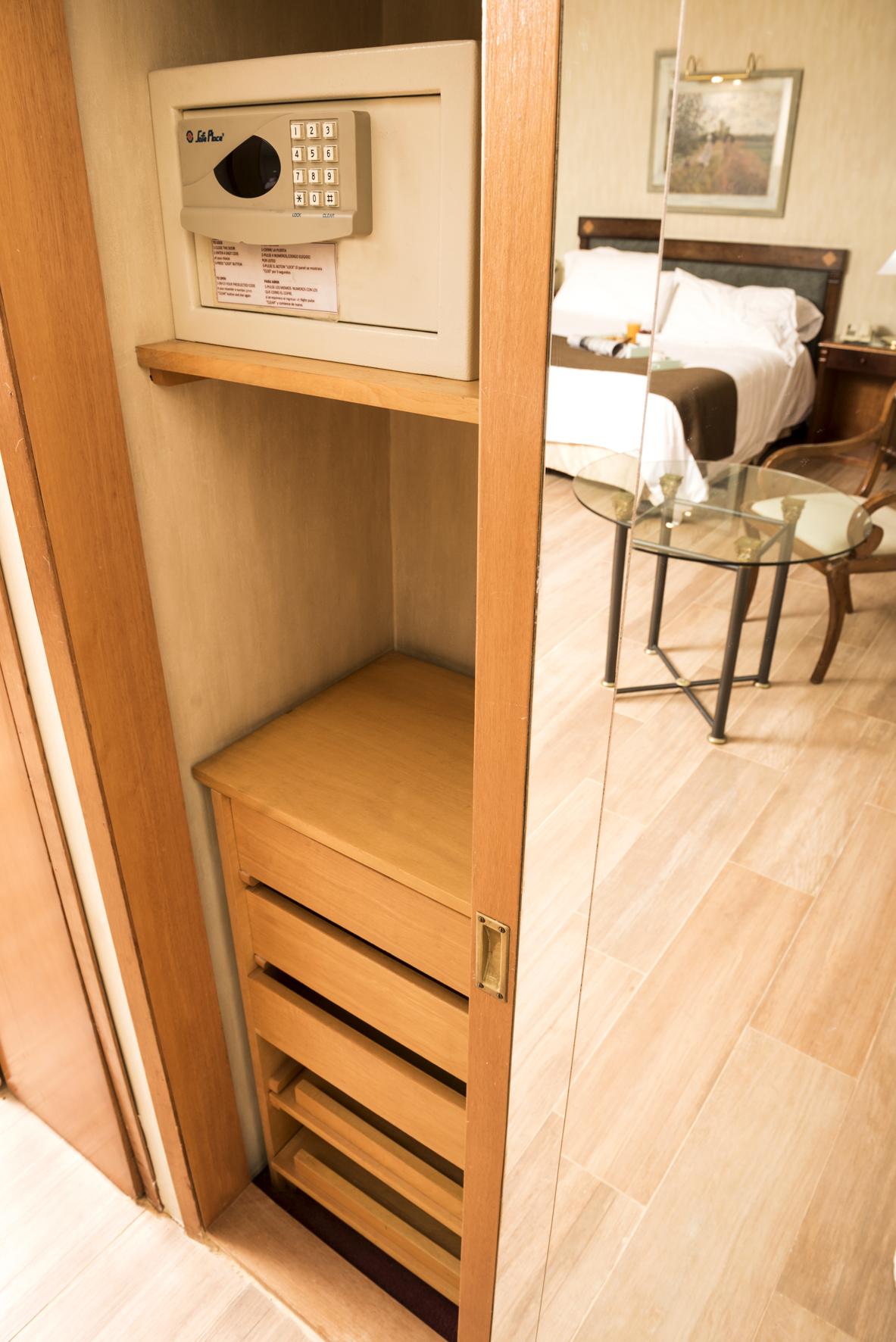 Mayflower Suites Buenos Aires Exteriér fotografie