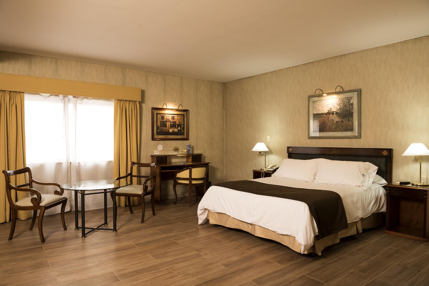 Mayflower Suites Buenos Aires Exteriér fotografie