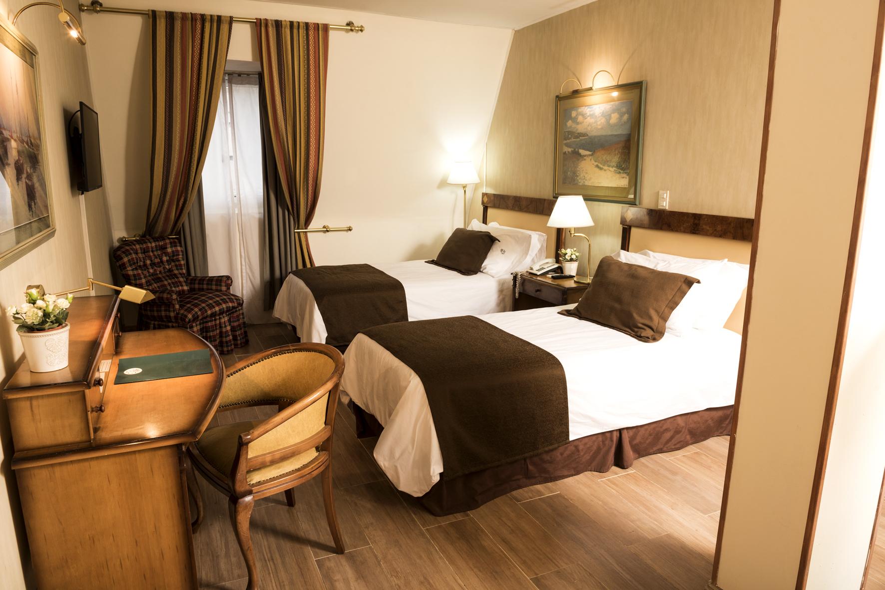 Mayflower Suites Buenos Aires Exteriér fotografie