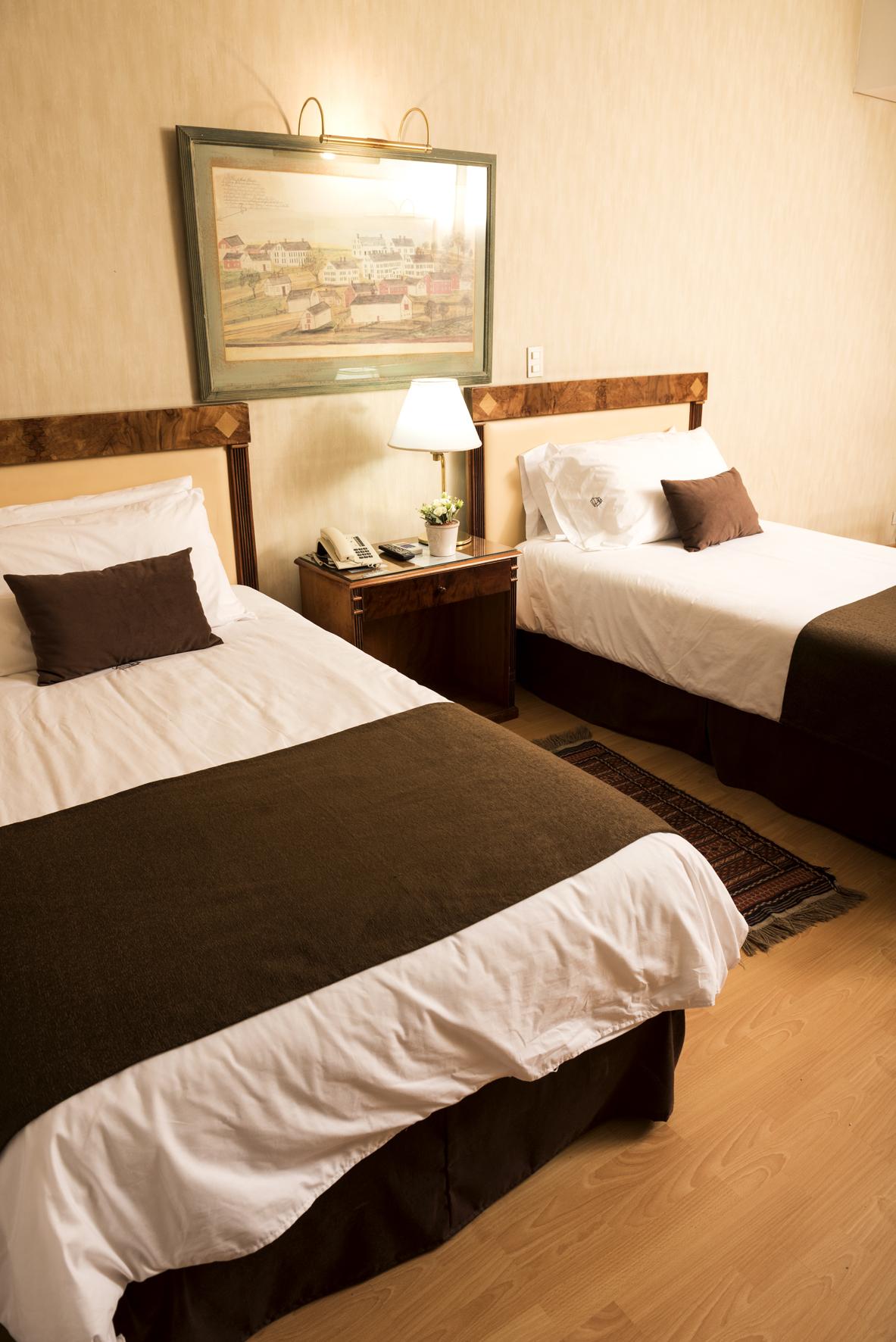 Mayflower Suites Buenos Aires Exteriér fotografie