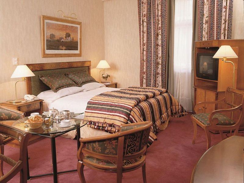 Mayflower Suites Buenos Aires Exteriér fotografie