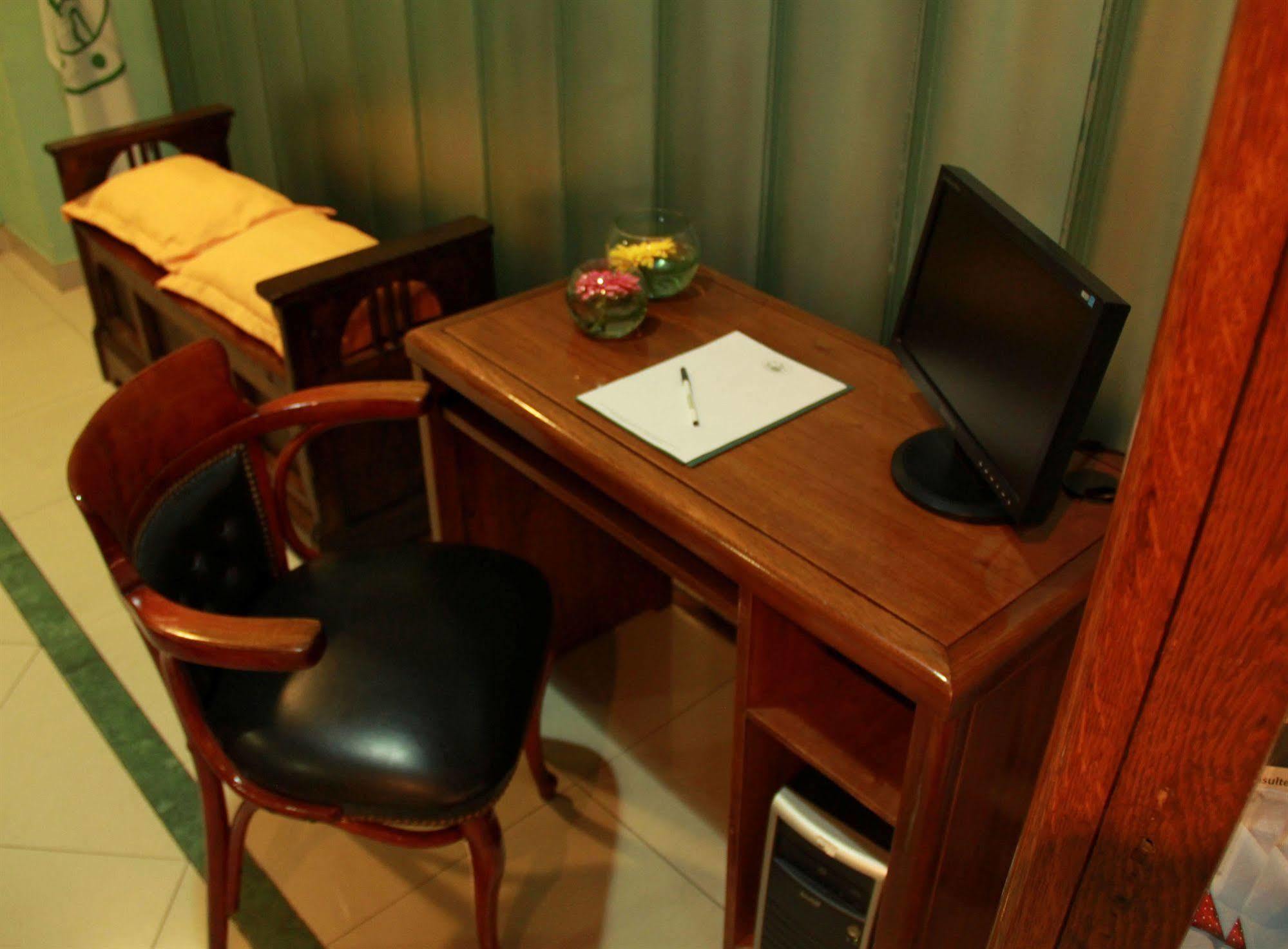Mayflower Suites Buenos Aires Obchodní fotografie